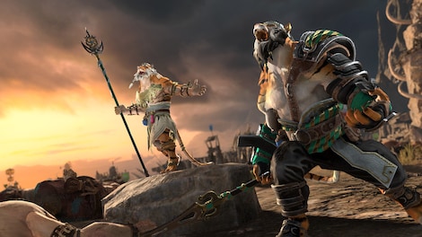 Total War: Warhammer III - Bhashiva (PC) - Steam Key - EUROPE - 3