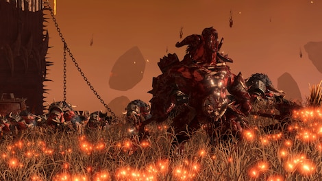 Total War: WARHAMMER III – Blood for the Blood God III (PC) - Steam Key - EUROPE - 3