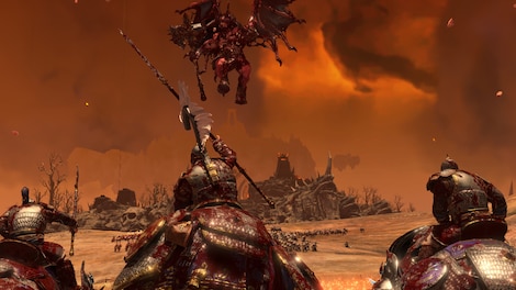 Total War: WARHAMMER III – Blood for the Blood God III (PC) - Steam Key - EUROPE - 5