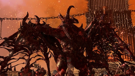 Total War: WARHAMMER III – Blood for the Blood God III (PC) - Steam Key - EUROPE - 7