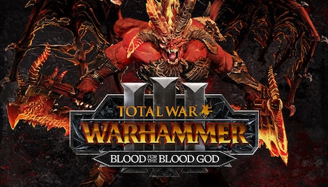 Total War: WARHAMMER III – Blood for the Blood God III (PC) - Steam Key - EUROPE - 0