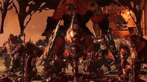 Total War: WARHAMMER III – Blood for the Blood God III (PC) - Steam Key - EUROPE - 6