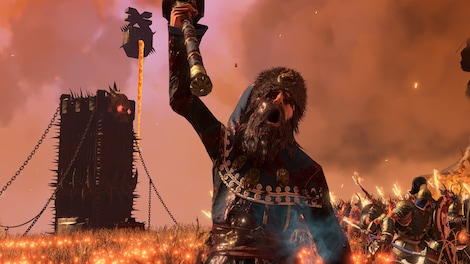 Total War: WARHAMMER III – Blood for the Blood God III (PC) - Steam Key - EUROPE - 4