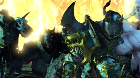 Total War: Warhammer III - Champions of Chaos (PC) - Steam Gift - NORTH AMERICA - 8