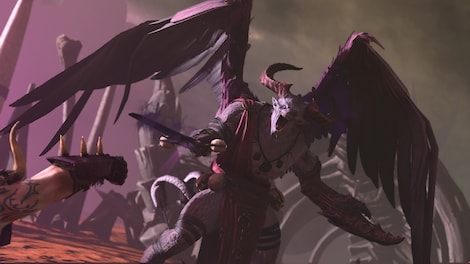 Total War: Warhammer III - Champions of Chaos (PC) - Steam Key - GLOBAL - 7