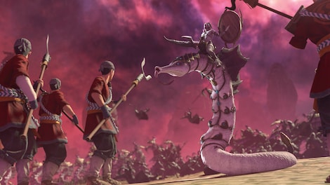 Total War: WARHAMMER III - Dechala – Tides of Torment (PC) - Steam Gift - GLOBAL - 4