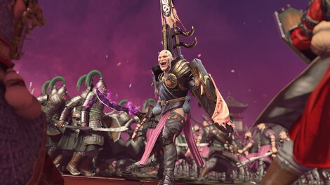 Total War: WARHAMMER III - Dechala – Tides of Torment (PC) - Steam Gift - GLOBAL - 6