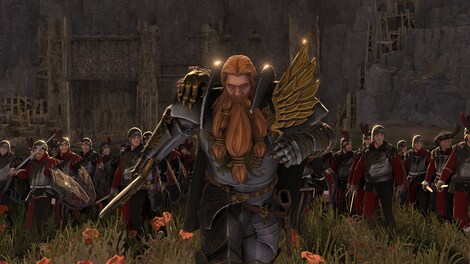 Total War: WARHAMMER III - Elspeth – Thrones of Decay (PC) - Steam Key - GLOBAL - 3