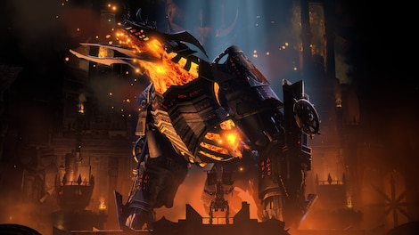 Total War: WARHAMMER III - Forge of the Chaos Dwarfs (PC) - Steam Key - EUROPE - 4