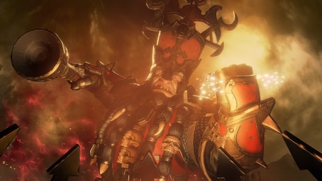 Total War: WARHAMMER III - Forge of the Chaos Dwarfs (PC) - Steam Key - UNITED STATES - 8