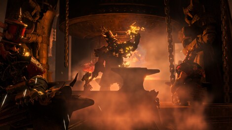 Total War: WARHAMMER III - Forge of the Chaos Dwarfs (PC) - Steam Key - UNITED STATES - 6