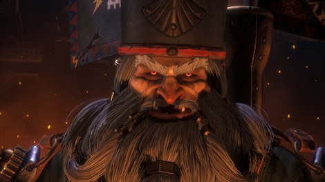 Total War: WARHAMMER III - Forge of the Chaos Dwarfs (PC) - Steam Key - UNITED STATES - 7