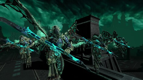 Total War: Warhammer III - Lords of the End Times Bundle (PC) - Steam Gift - NORTH AMERICA - 6