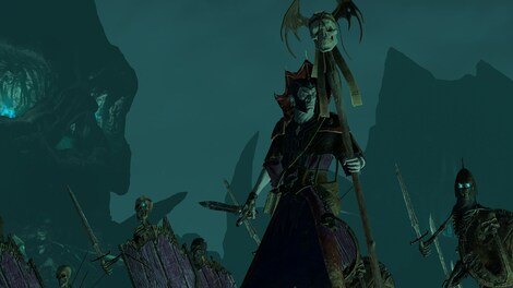 Total War: Warhammer III - Lords of the End Times Bundle (PC) - Steam Gift - NORTH AMERICA - 7