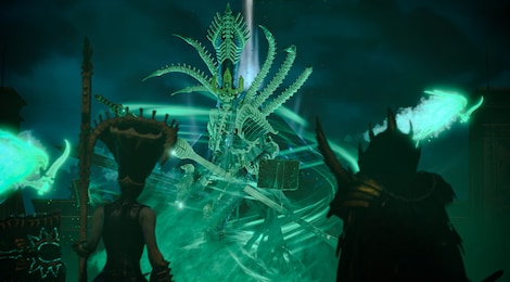 Total War: Warhammer III - Lords of the End Times Bundle (PC) - Steam Gift - NORTH AMERICA - 3