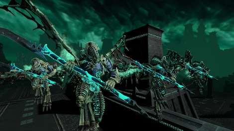 Total War: WARHAMMER III - Nagash – Lords of the End Times (PC) - Steam Gift - NORTH AMERICA - 5