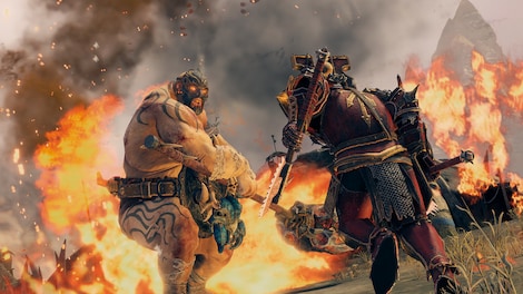 Total War: WARHAMMER III - Ogre Kingdoms (PC) - Steam Key - GLOBAL - 9