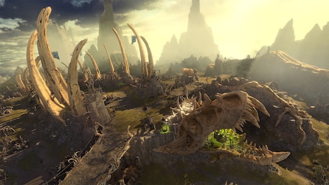 Total War: WARHAMMER III - Ogre Kingdoms (PC) - Steam Key - GLOBAL - 6