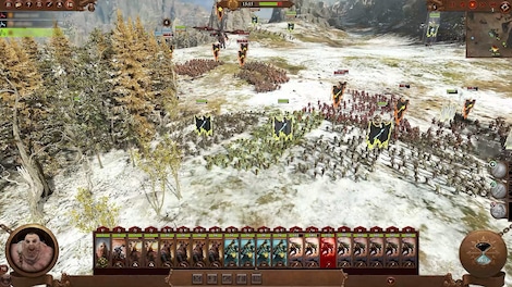 Total War: WARHAMMER III - Ogre Kingdoms (PC) - Steam Key - GLOBAL - 10