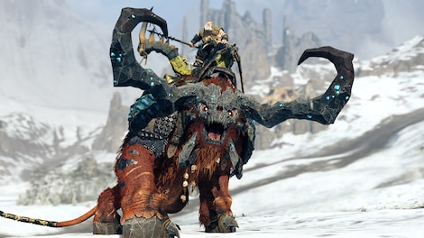 Total War: WARHAMMER III - Ogre Kingdoms (PC) - Steam Key - GLOBAL - 7