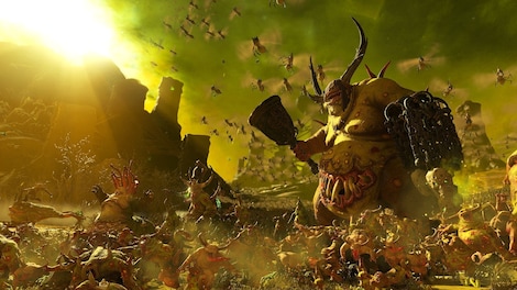 Total War: WARHAMMER III + Ogre Kingdoms (PC) - Steam Key - GLOBAL - 12