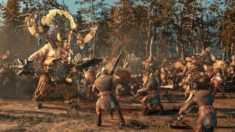Total War: WARHAMMER III – Omens of Destruction (PC) - Steam Key - EUROPE - 11