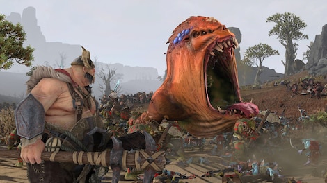 Total War: WARHAMMER III – Omens of Destruction (PC) - Steam Key - EUROPE - 3