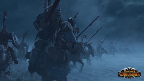 Total War: WARHAMMER III (PC) - Steam Gift - EUROPE - 6