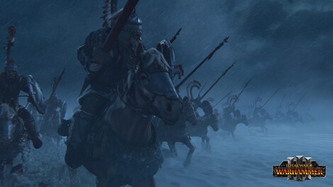 Total War: WARHAMMER III (PC) - Steam Key - CHINA - 6