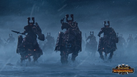 Total War: WARHAMMER III (PC) - Steam Key - EUROPE - 4