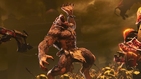 Total War: WARHAMMER III - Sayl – Tides of Torment (PC) - Steam Key - EUROPE - 5