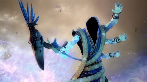 Total War: WARHAMMER III - Shadows of Change (PC) - Steam Gift - GLOBAL - 6