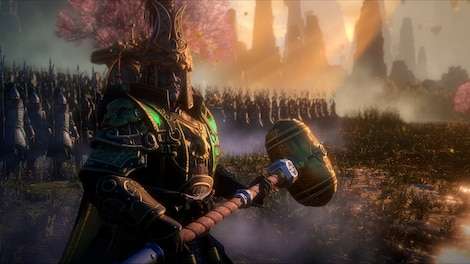 Total War: WARHAMMER III - Shadows of Change (PC) - Steam Key - GLOBAL - 7