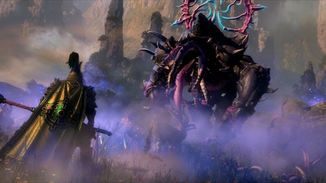 Total War: WARHAMMER III - Shadows of Change (PC) - Steam Key - GLOBAL - 5