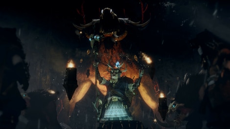 Total War: WARHAMMER III - Shadows of Change (PC) - Steam Key - GLOBAL - 3
