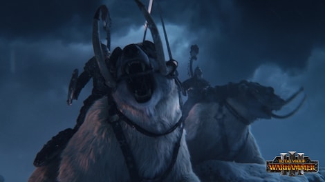 Total War: WARHAMMER III + Tamurkhan – Thrones of Decay DLC (PC) - Steam Account - GLOBAL - 5