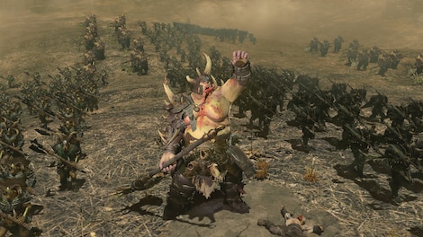 Total War: WARHAMMER III - Tamurkhan – Thrones of Decay (PC) - Steam Gift - GLOBAL - 4