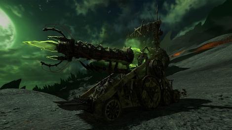Total War: WARHAMMER III - Thanquol – Lords of the End Times (PC) - Steam Gift - NORTH AMERICA - 5