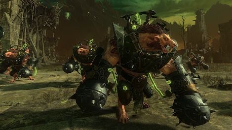 Total War: WARHAMMER III - Thanquol – Lords of the End Times (PC) - Steam Gift - NORTH AMERICA - 4