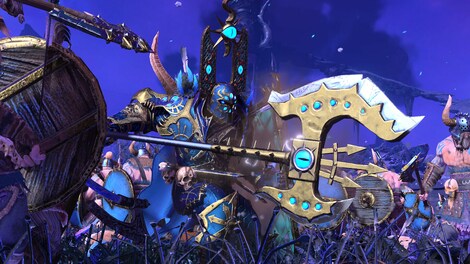 Total War: WARHAMMER III - The Changeling – Shadows of Change (PC) - Steam Key - GLOBAL - 3