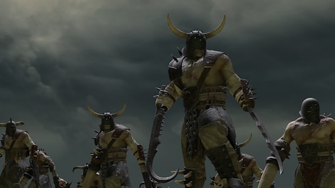 Total War: WARHAMMER III - The Glottkin – Lords of the End Times (PC) - Steam Gift - NORTH AMERICA - 4