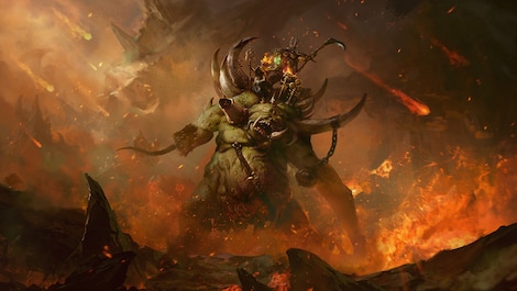 Total War: WARHAMMER III - The Glottkin – Lords of the End Times (PC) - Steam Gift - NORTH AMERICA - 7