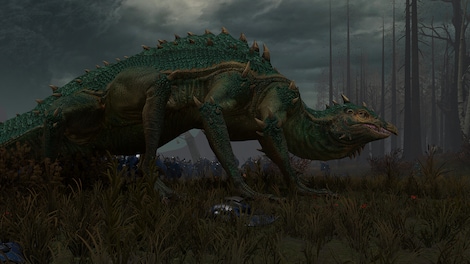 Total War: WARHAMMER III - The Glottkin – Lords of the End Times (PC) - Steam Gift - NORTH AMERICA - 3