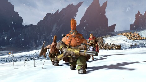 Total War: Warhammer III - Thrones of Decay (PC) - Steam Gift - NORTH AMERICA - 4