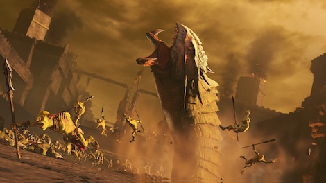 Total War: Warhammer III - Tides of Torment (PC) - Steam Key - GLOBAL - 6