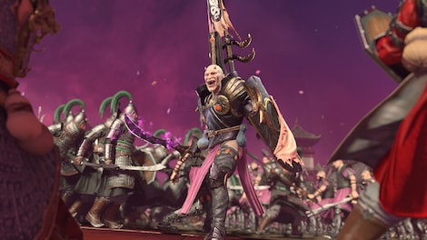 Total War: Warhammer III - Tides of Torment (PC) - Steam Key - GLOBAL - 12