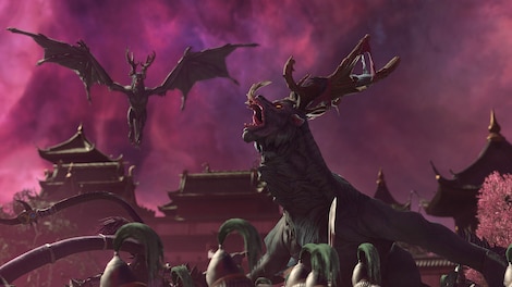 Total War: Warhammer III - Tides of Torment (PC) - Steam Key - GLOBAL - 9