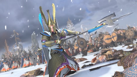 Total War: Warhammer III - Tides of Torment (PC) - Steam Key - GLOBAL - 3