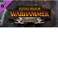 Total War: WARHAMMER - Norsca DLC Steam Key CIS - 1