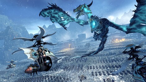 Total War: WARHAMMER - Norsca (PC) - Steam Key - EUROPE - 6